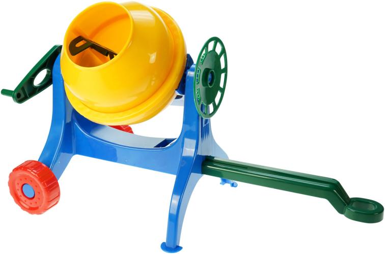 LENA® - Betonmischer klein